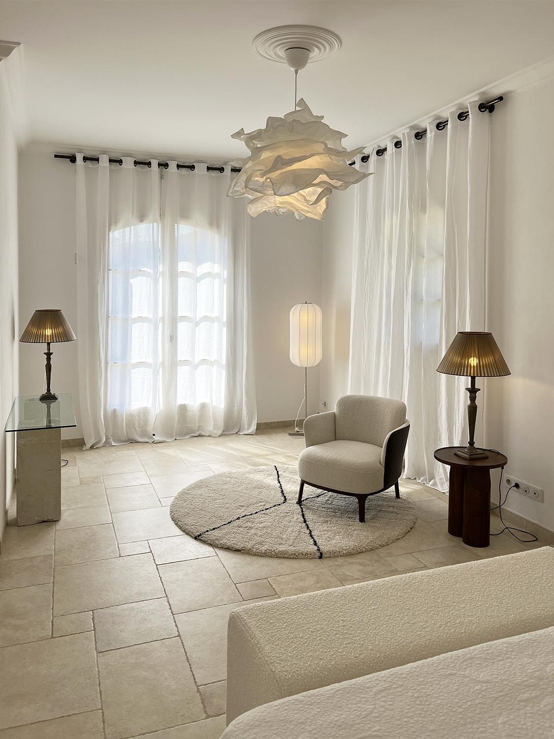 Villa Bastide D'Architecte En Pierre à Cagnes-sur-Mer Extérieur photo